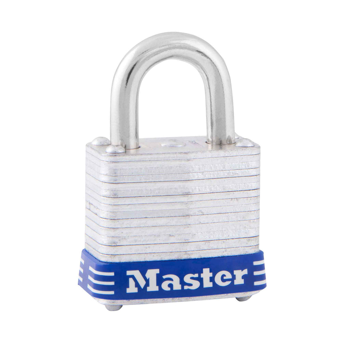 Cadenas laminé en acier de 1-1/8" de large