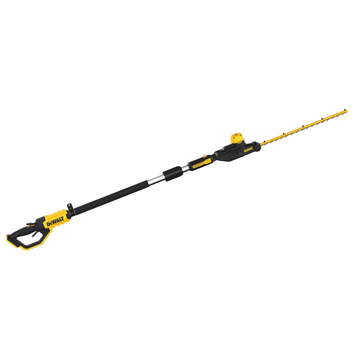 Taille-haie télescopique Dewalt de 22&#39;&#39;, 20 V MAX (outil seulement)