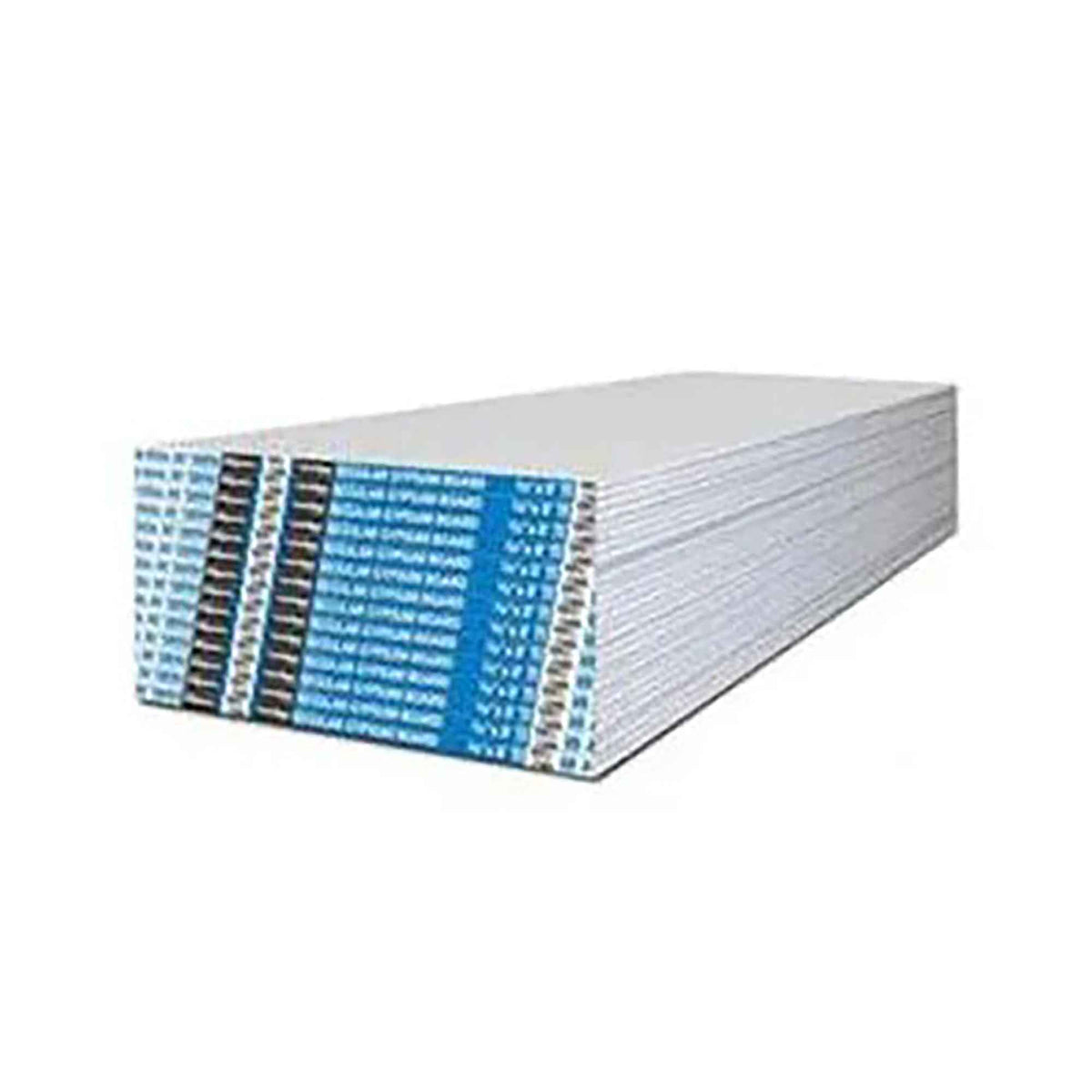 Panneau de gypse Easi-Lite pour murs et plafonds, 1/2" x 54'' x 12'