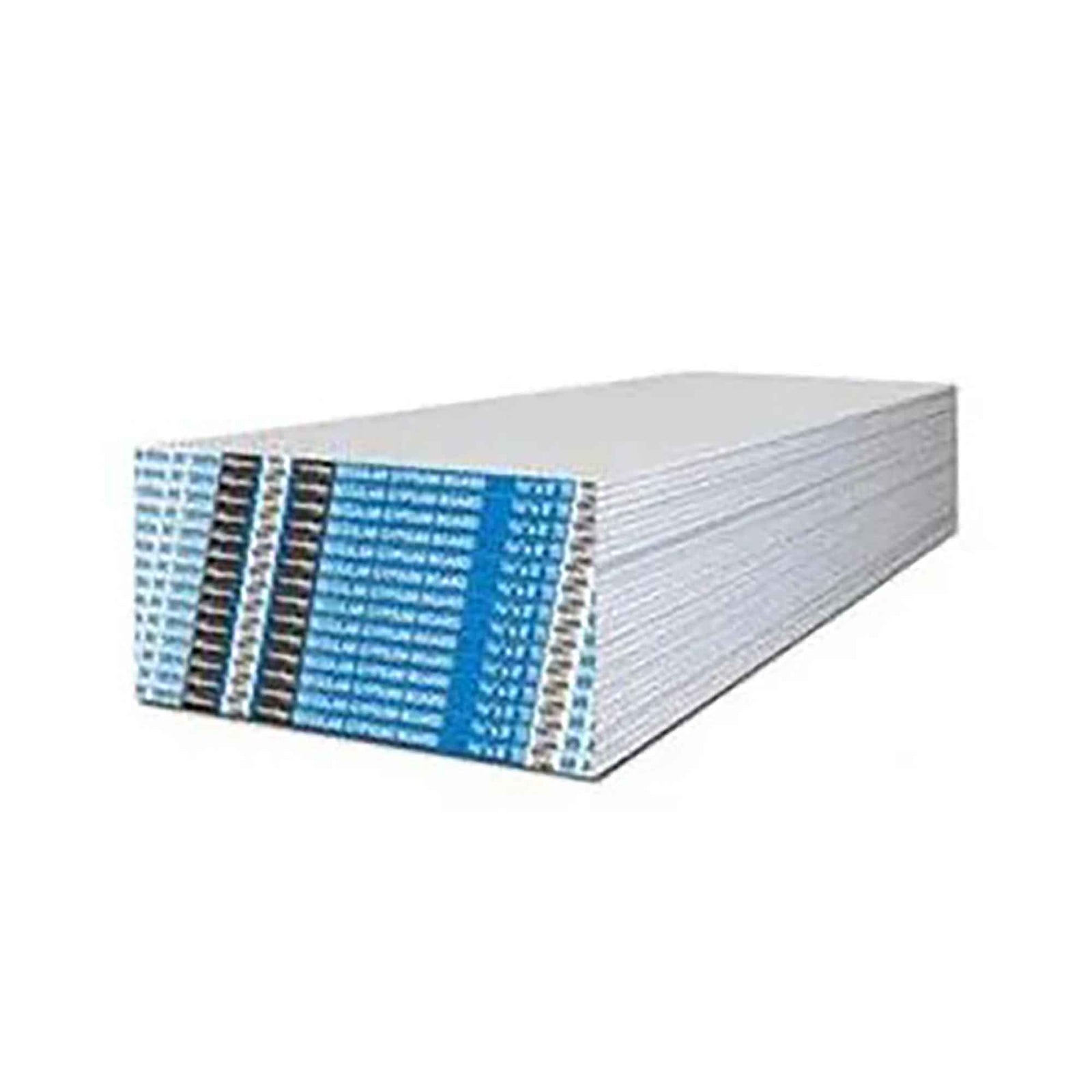 Panneau de gypse Easi-Lite pour murs et plafonds, 1/2" x 54'' x 12'