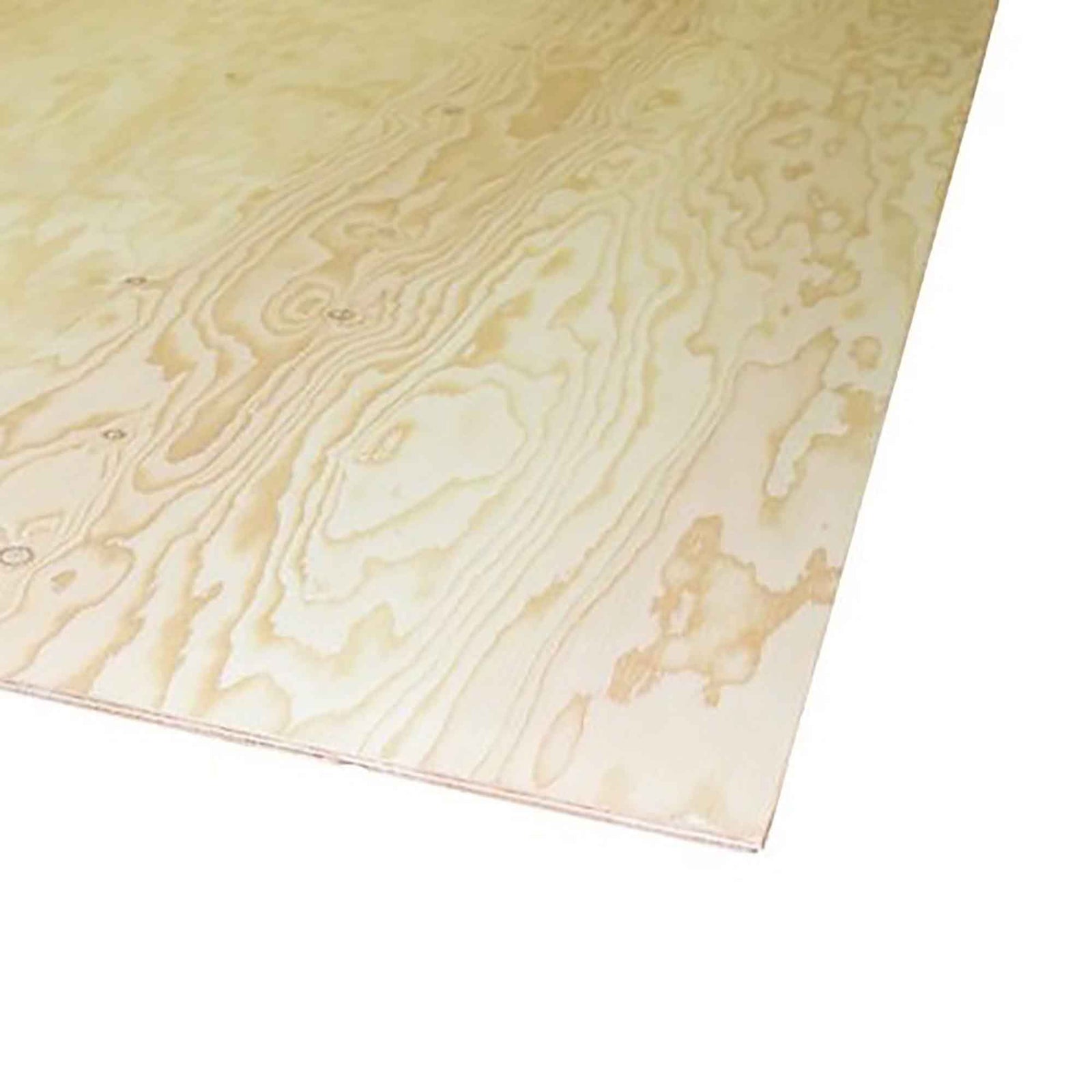 Contreplaqué BC Fir Select, 5/16" X 4' X 8'