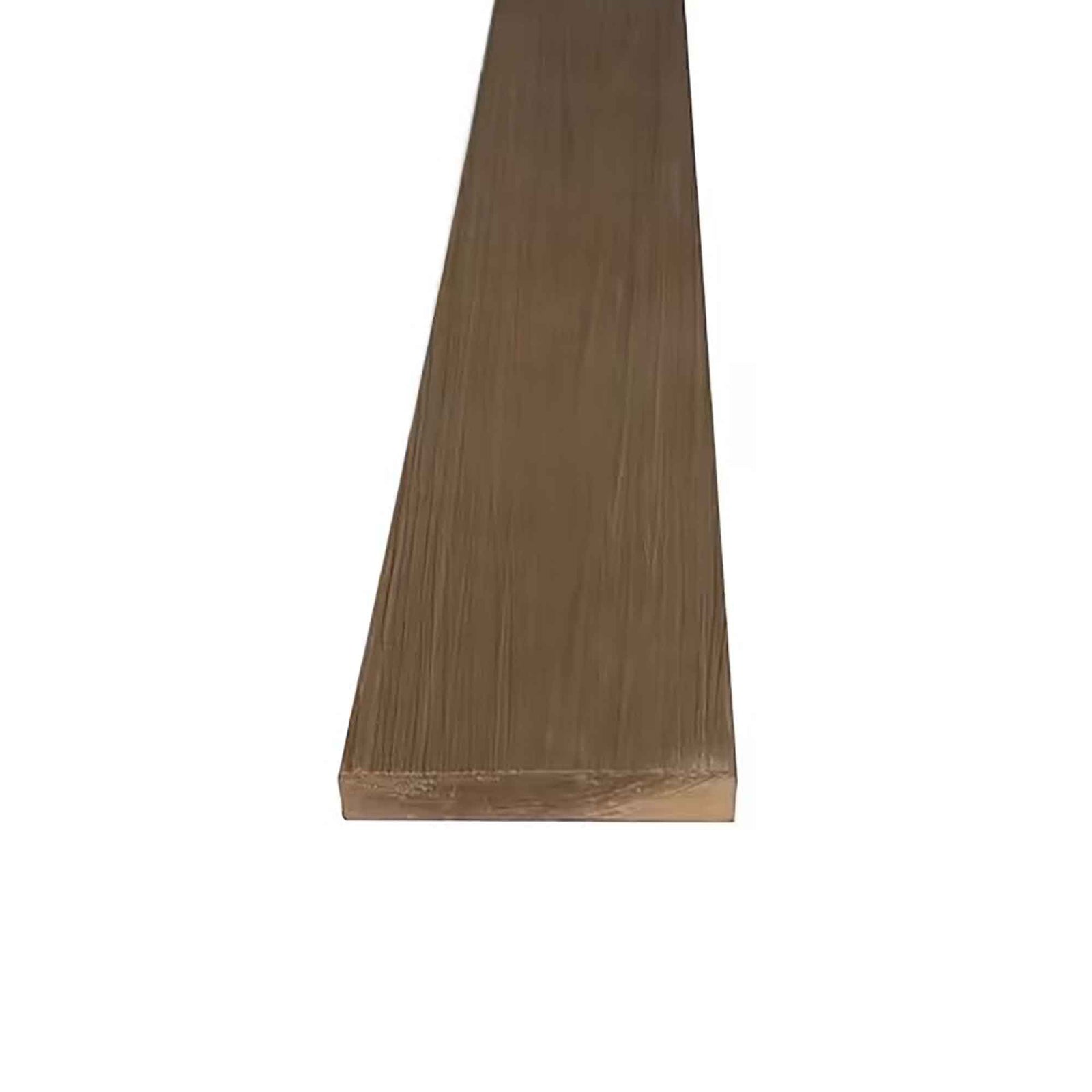 Planche de composite solide Summit Boulder, 7/8" x 5-1/2" x 20'