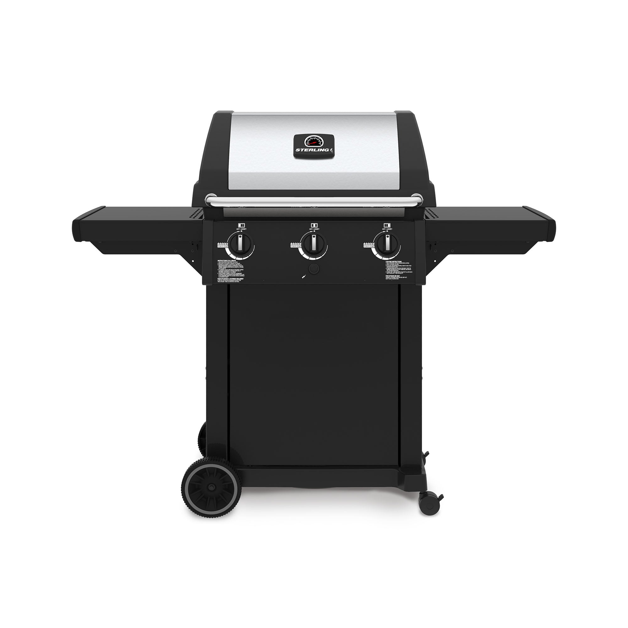 Bbq Broil Mate 40 000 Btu Broil Mate Bbq Online - Main Image