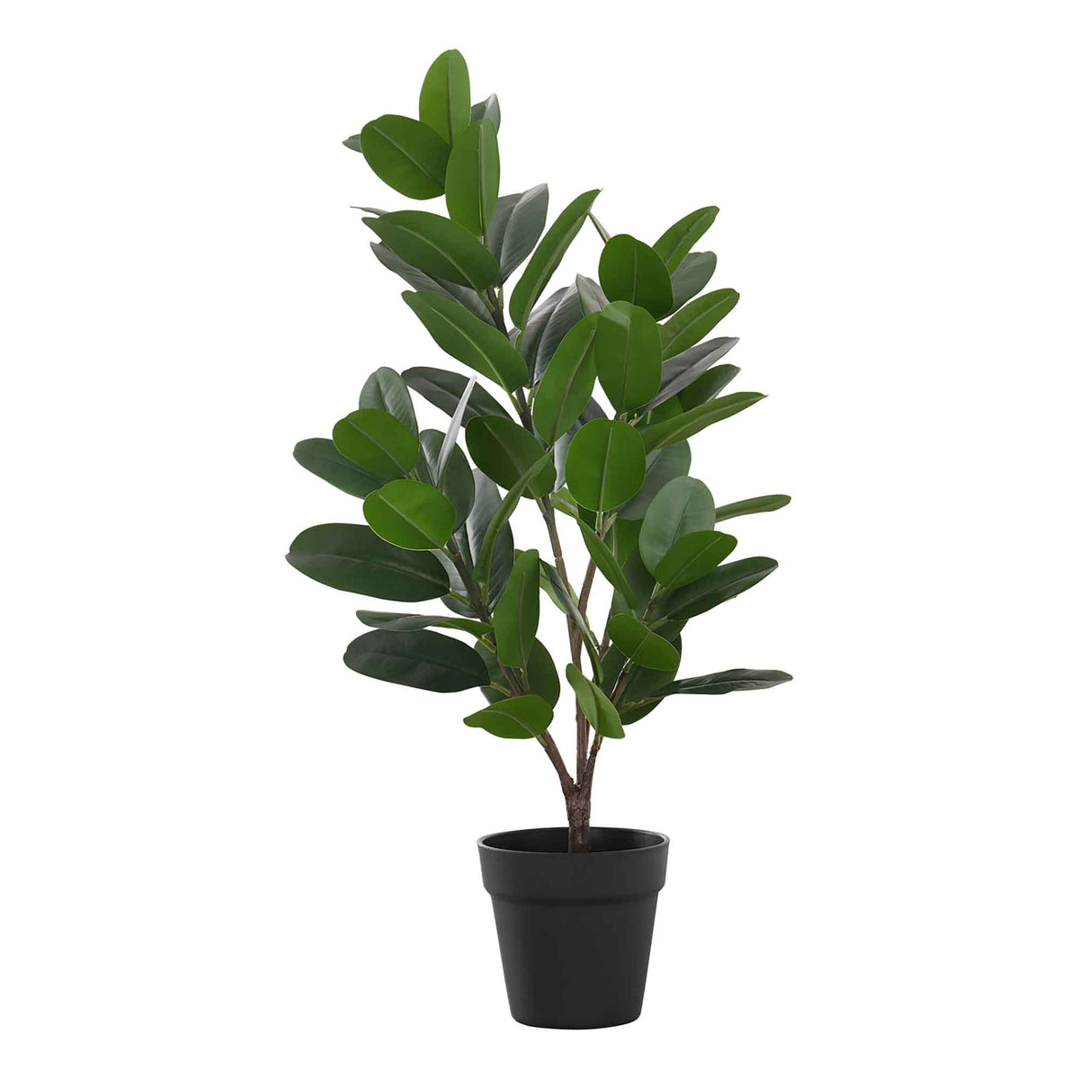 Garcinia artificielle d’intérieur en pot, 28&quot;