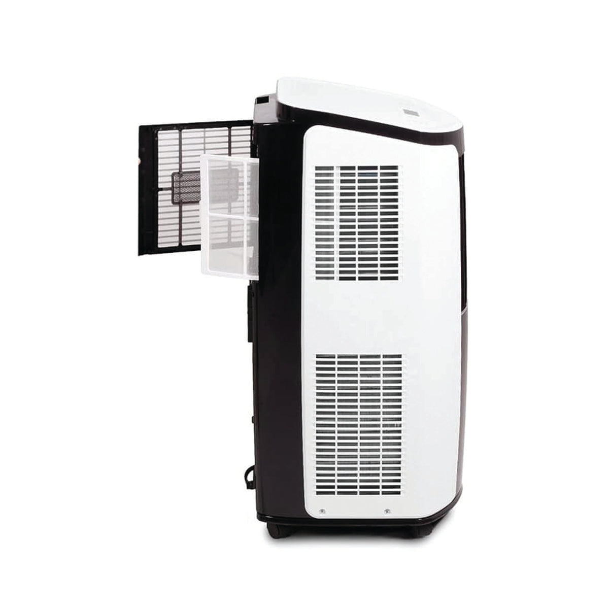 Climatiseur portable 3-en-1, 8 000 BTU SACC (12 000 BTU ASHRAE)