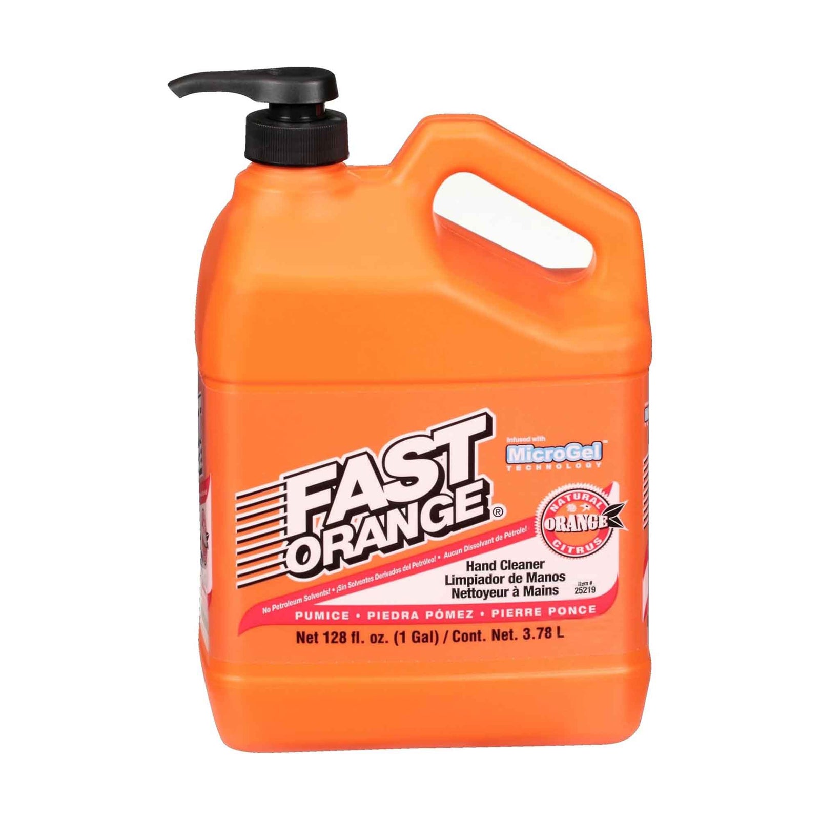 Nettoyeur à mains, 3,78 L