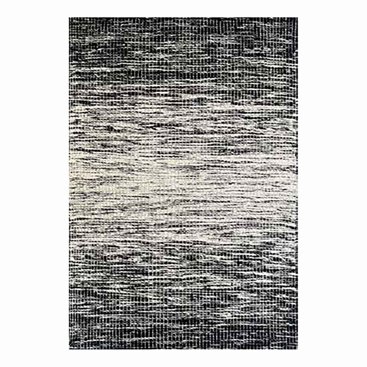 Tapis tissé à la main Horizon, 24'' x 36'' (choix entre 4 couleurs)
