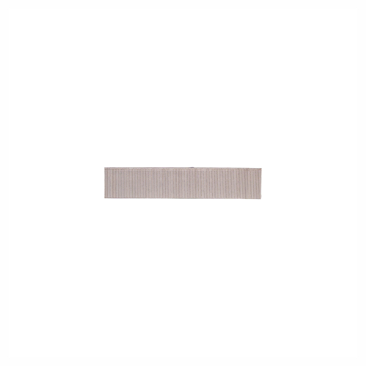 Clous de finition de calibre 18 en acier inoxydable, 1" (1 000 unités)
