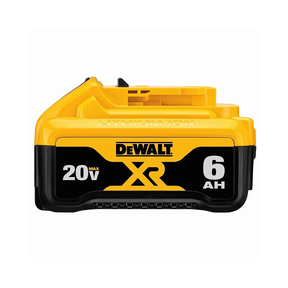 Batterie Premium XR au lithium-ion 6.0 Ah, 20 V