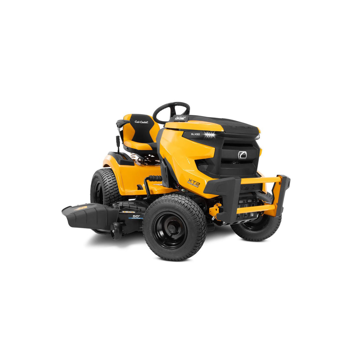 Tracteur de jardin XT2 SLX50 de 24 HP, 50''
