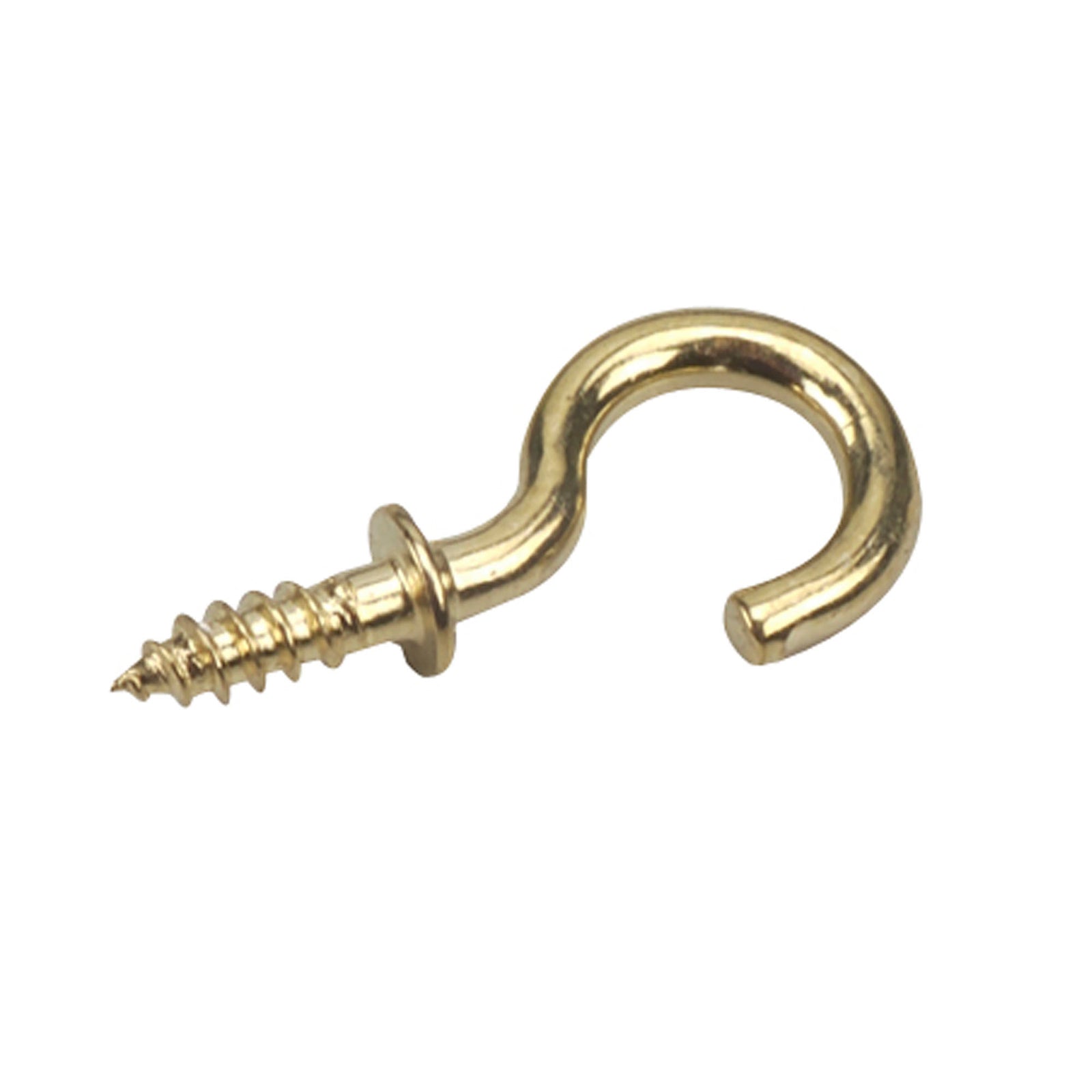 Crochet à base large pour tasse de 20 mm, emballage de 6 unités