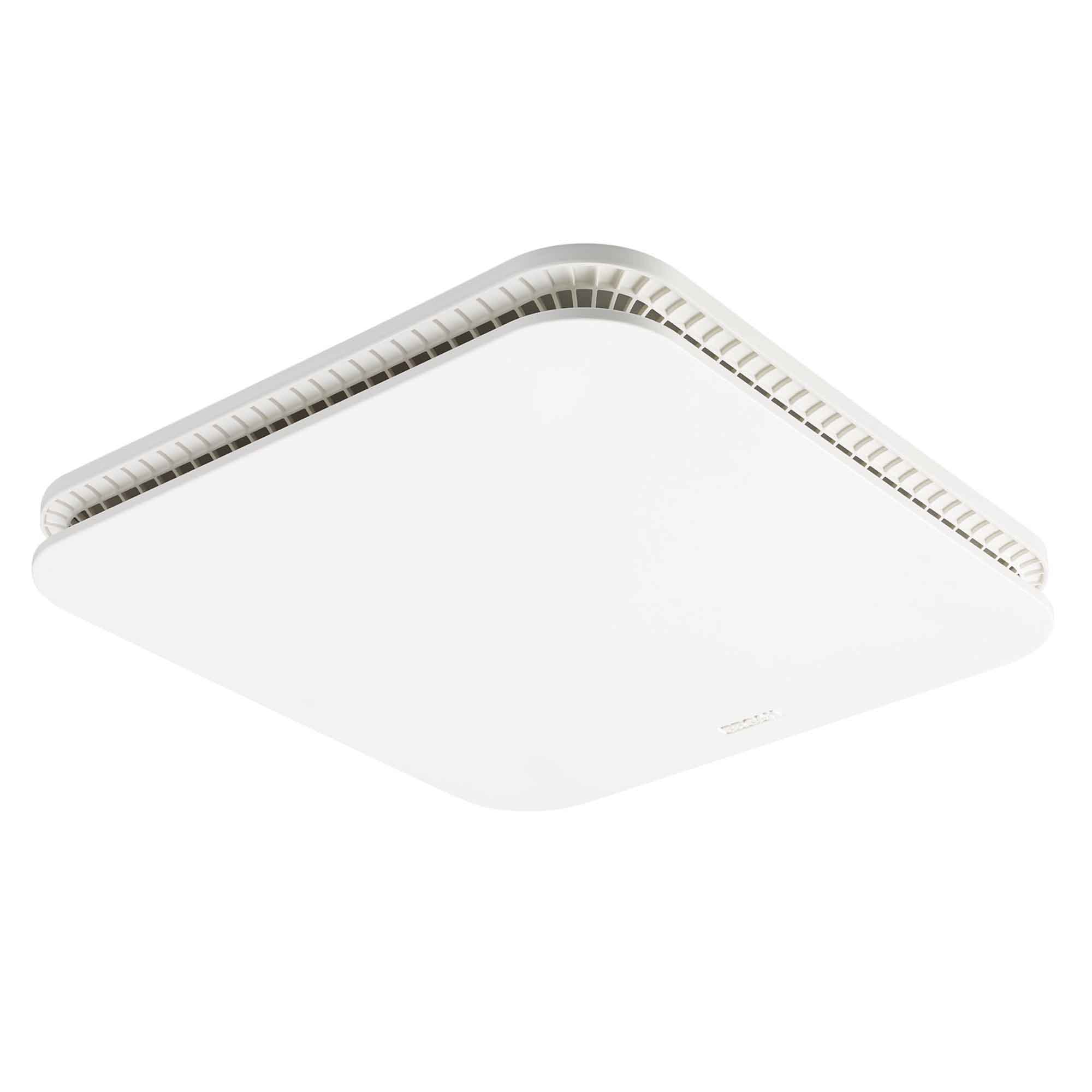 Grille de remplacement pour ventilateur de salle de bain CleanCover