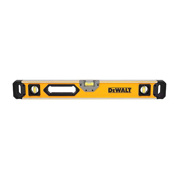 Rectangular Magnetic Level, 24