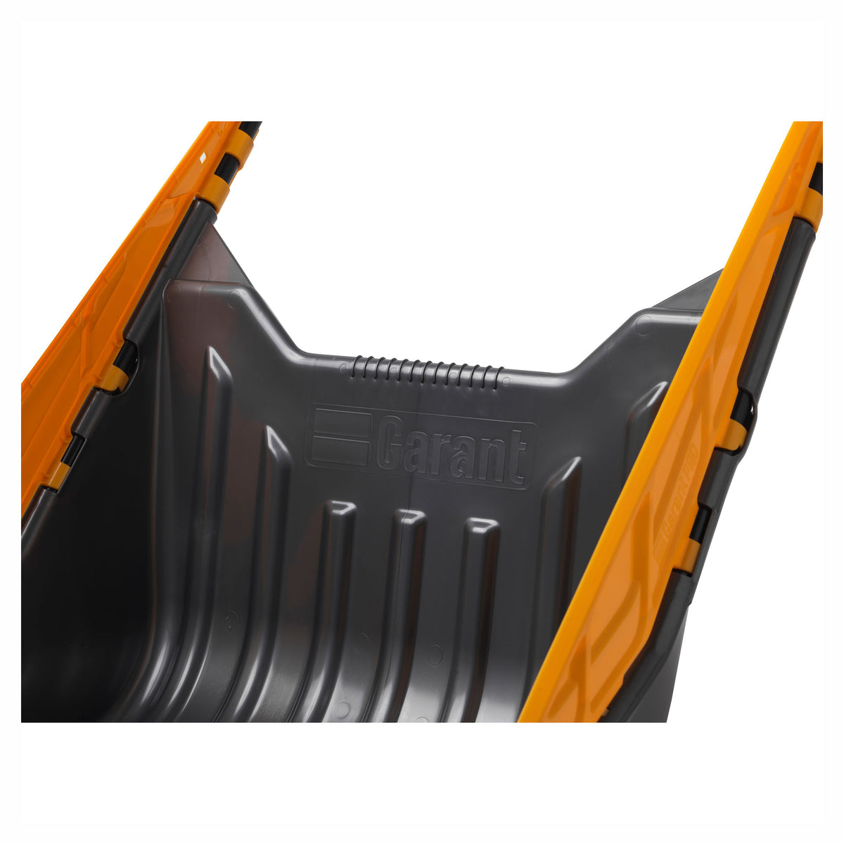 Pelle-traîneau pour grosses bordées, 90 L