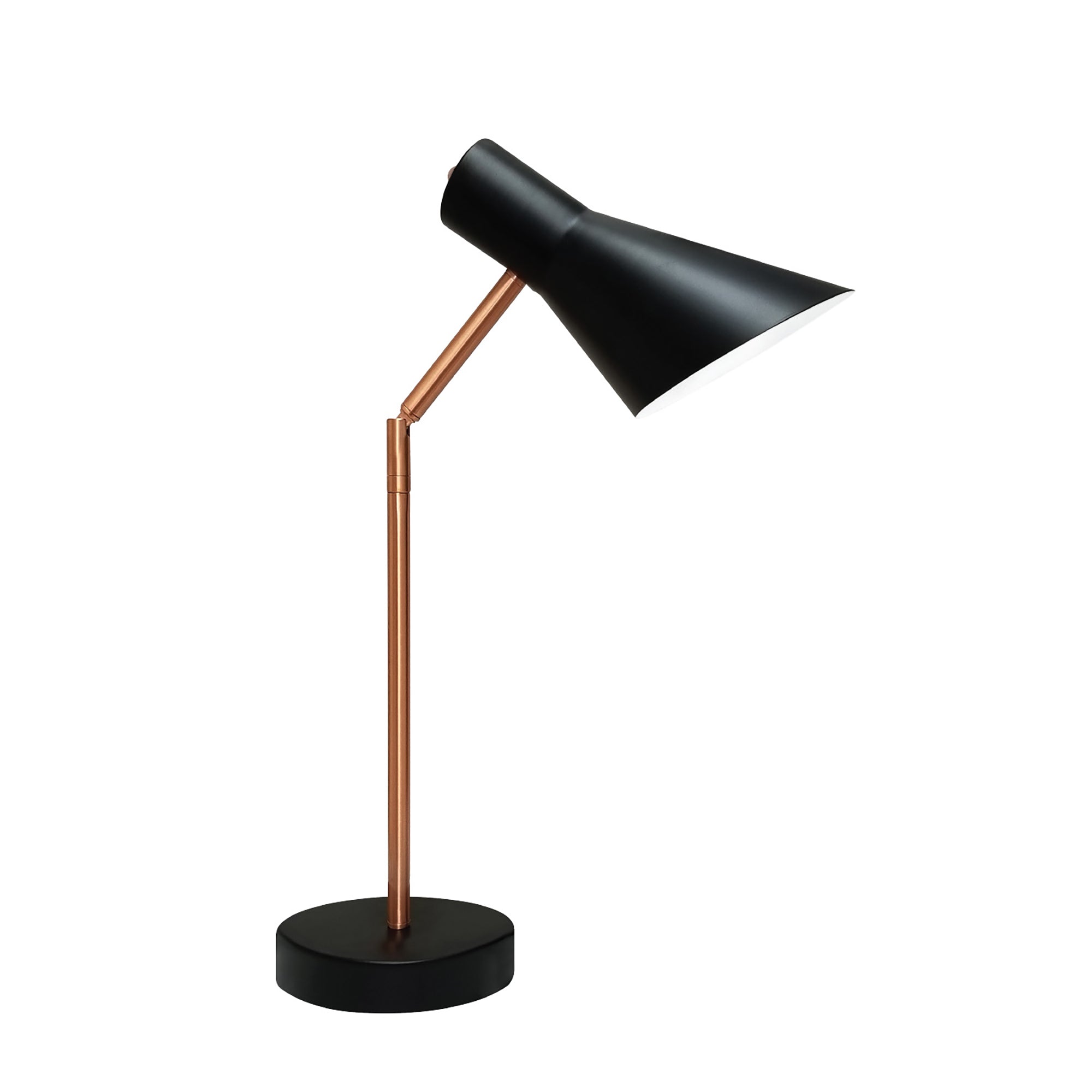 Lampe de bureau avec bras flexible "Corinna"