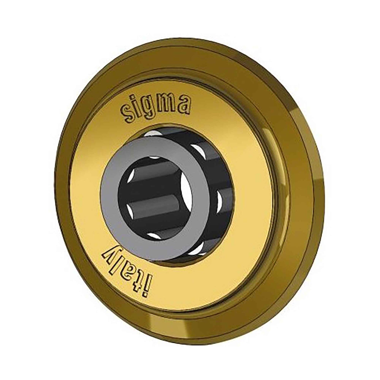 Disque de coupe Sigma NEX série 4, 16 mm