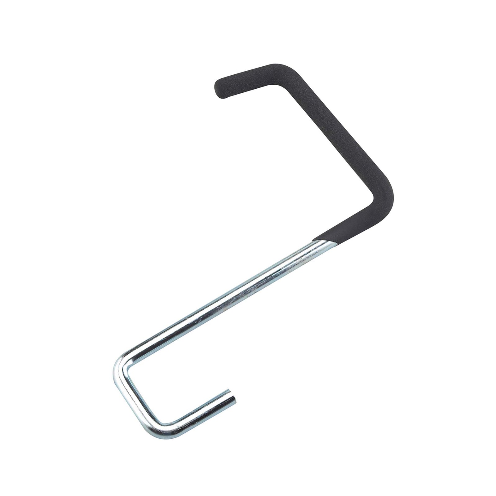 Crochet robuste pour chevron, 7-1/4'' de longueur