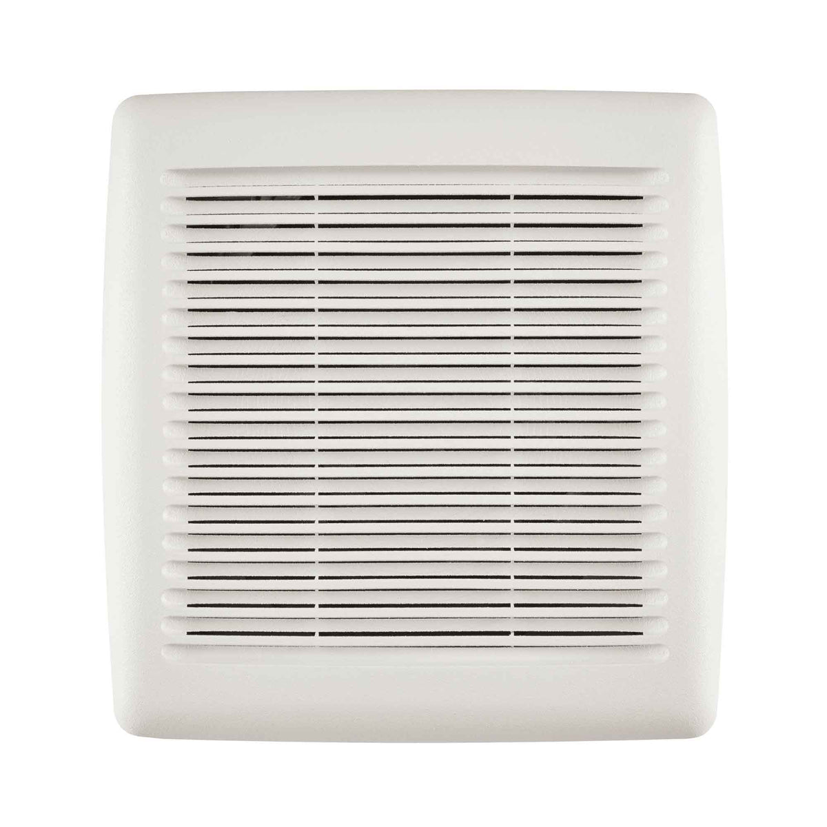 Grille de remplacement pour ventilateur de salle de bain de la série InVent, 11-1/2&quot; x 12&quot;