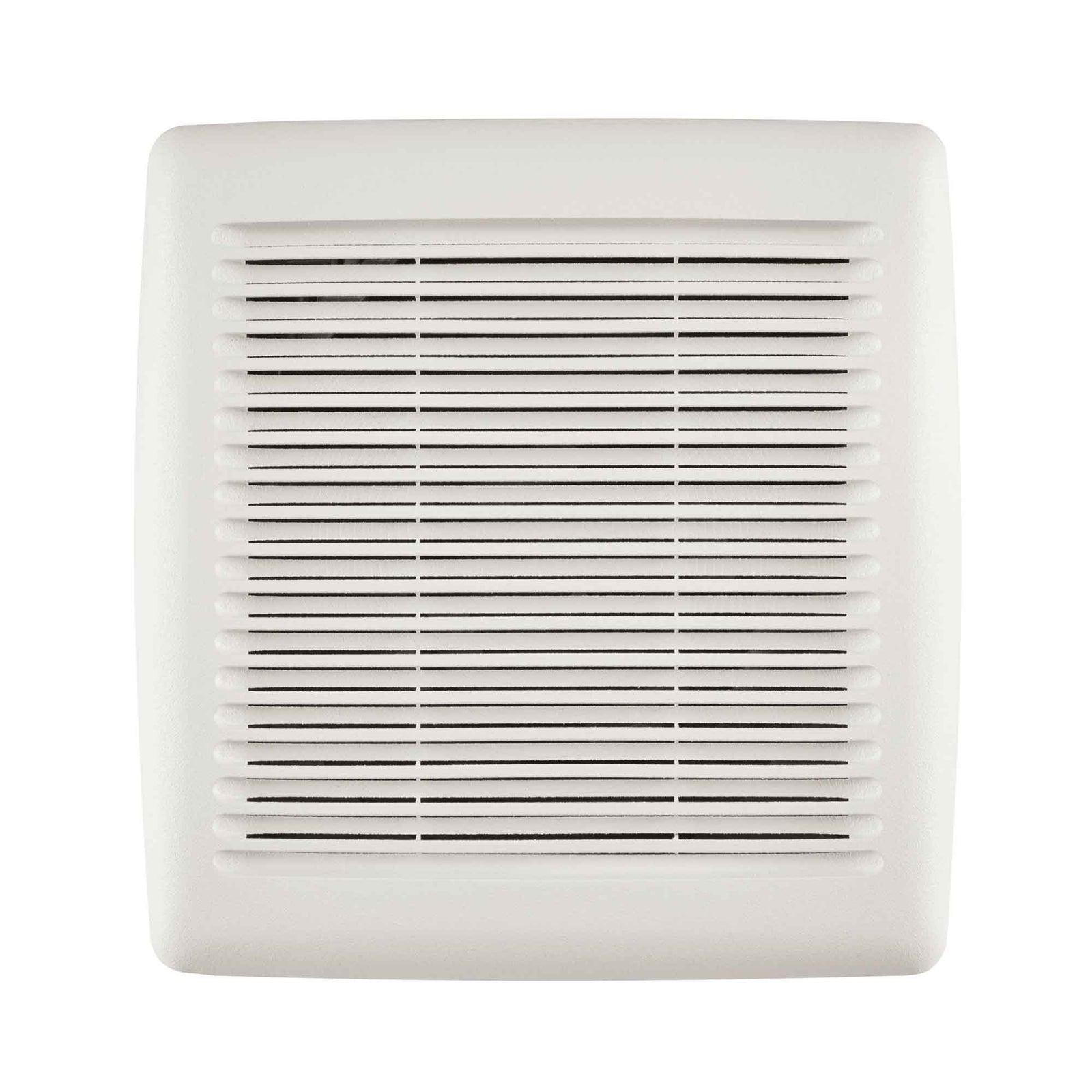 Grille de remplacement pour ventilateur de salle de bain de la série InVent, 11-1/2" x 12"