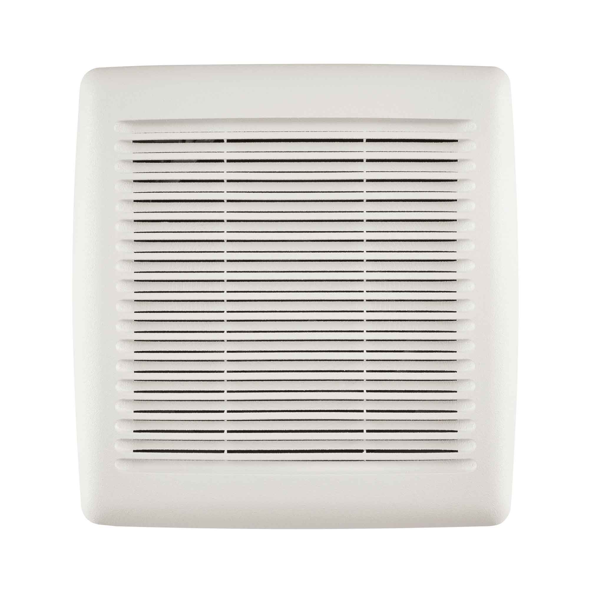 Grille de remplacement pour ventilateur de salle de bain de la série InVent, 11-1/2" x 12"