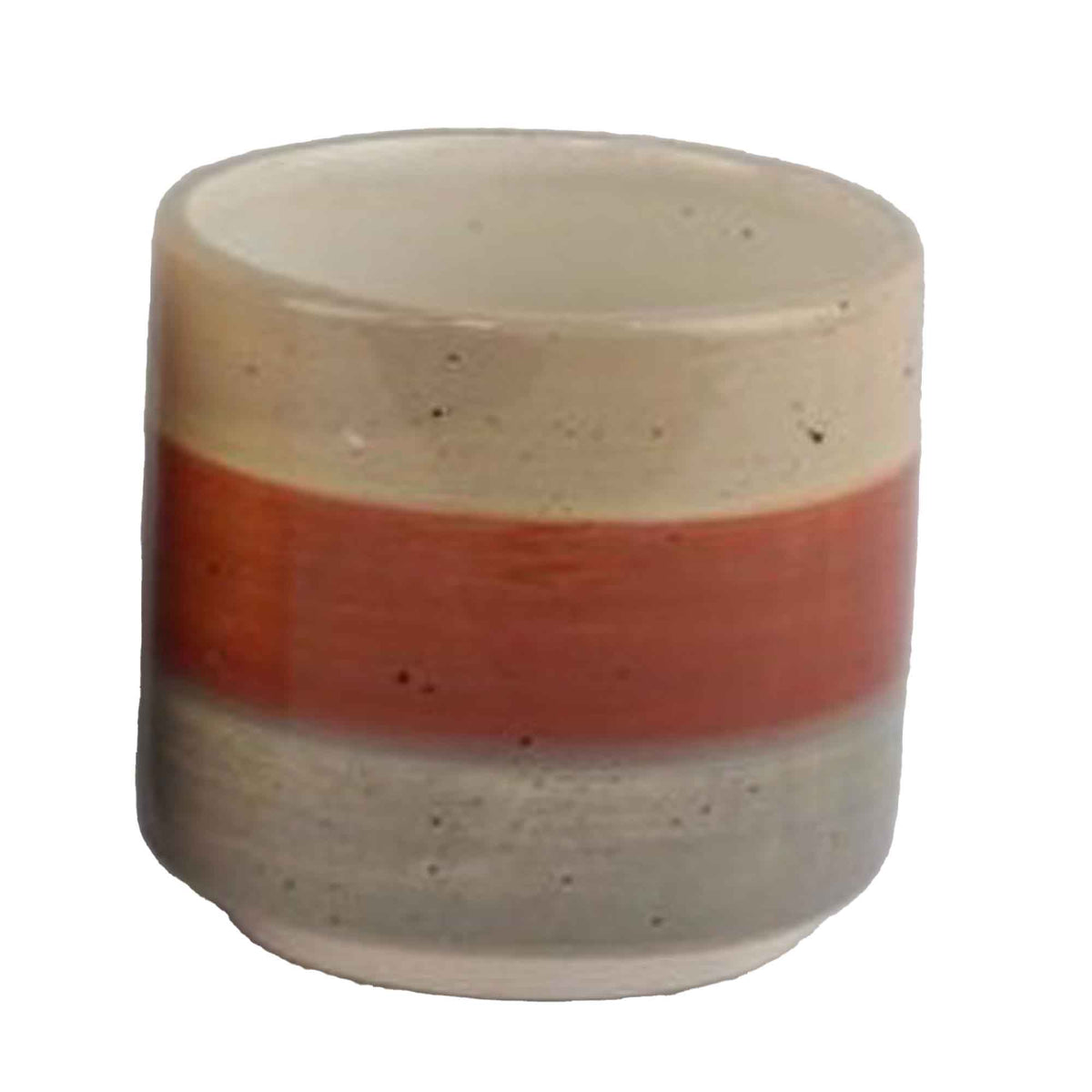 Cache-pot Ema, 6,5" x 4,3"