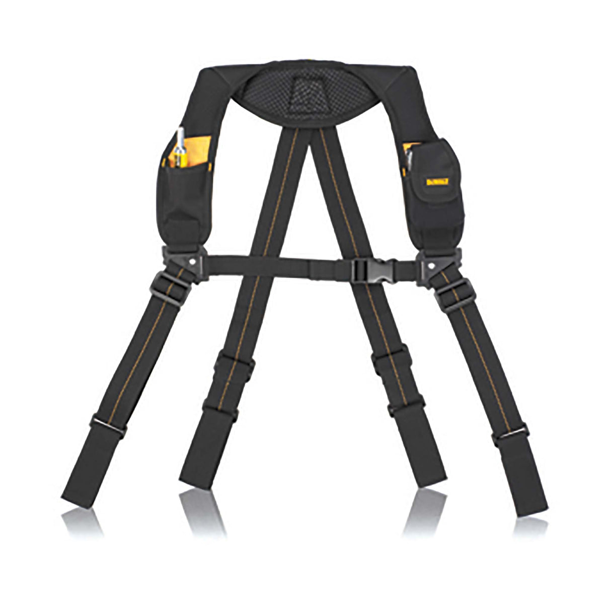 Bretelle robuste pour tablier 