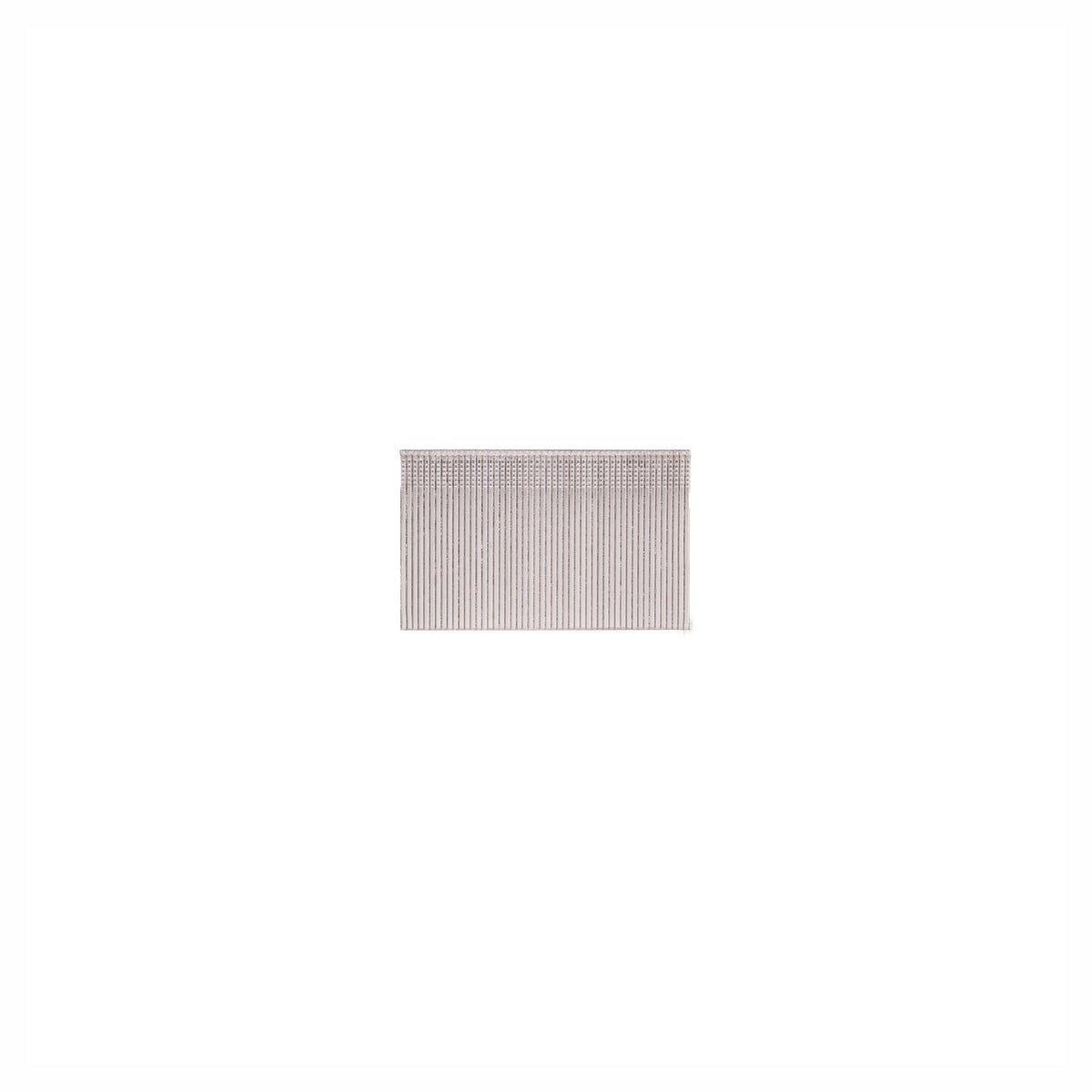Clous de finition de calibre 16 en acier inoxydable, 2" (1 000 unités)