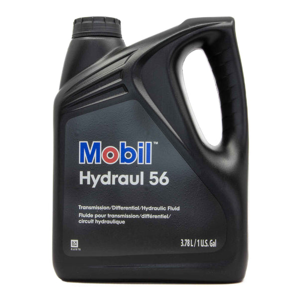 Hydraul 56 Transmission / Differential / Hydraulic Fluid, 3.78 L ...
