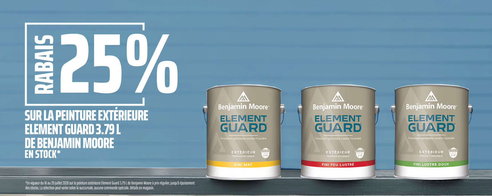 Benjamin Moore