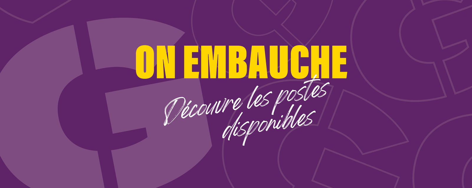 Embauche