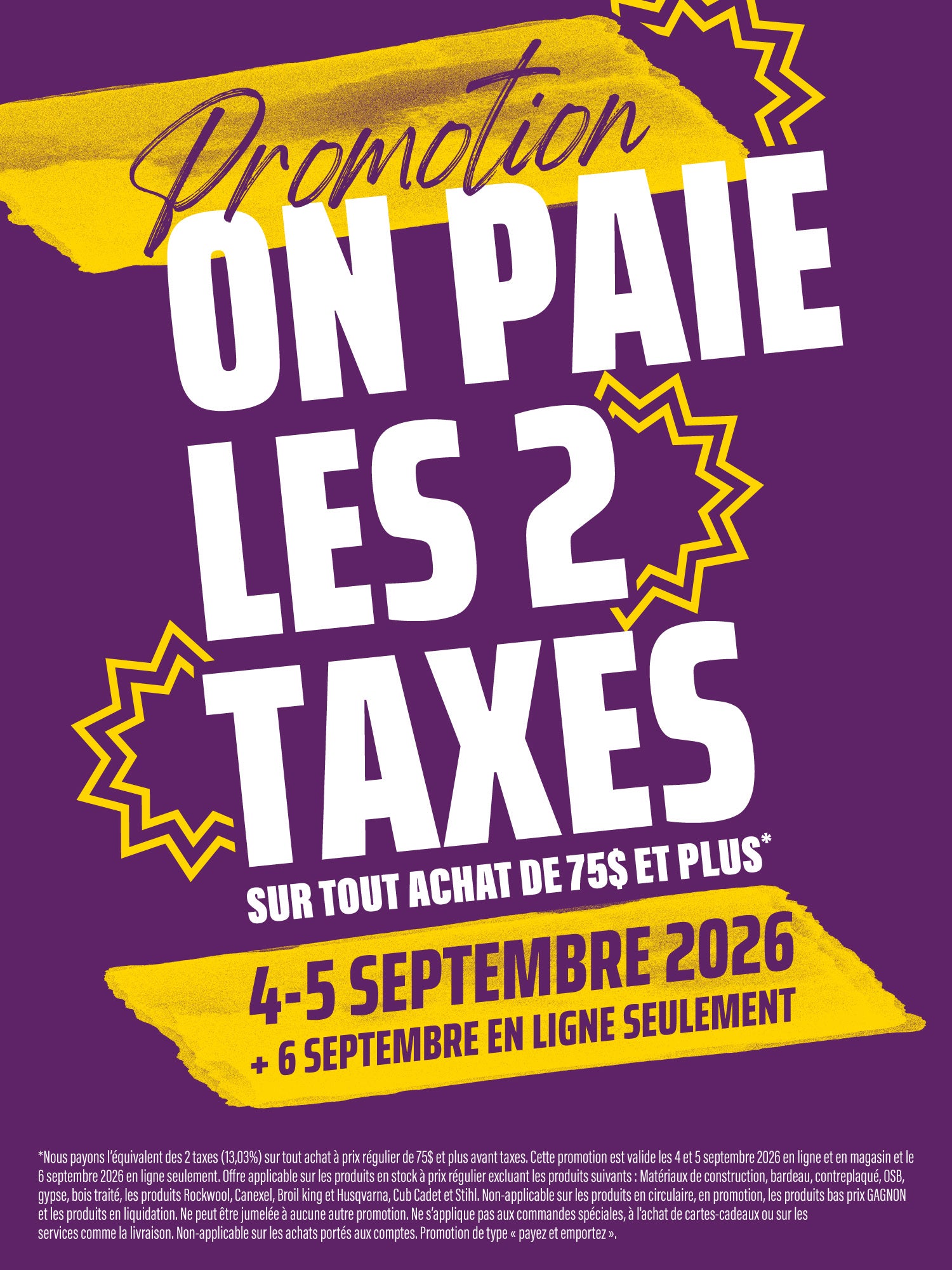 2 taxes