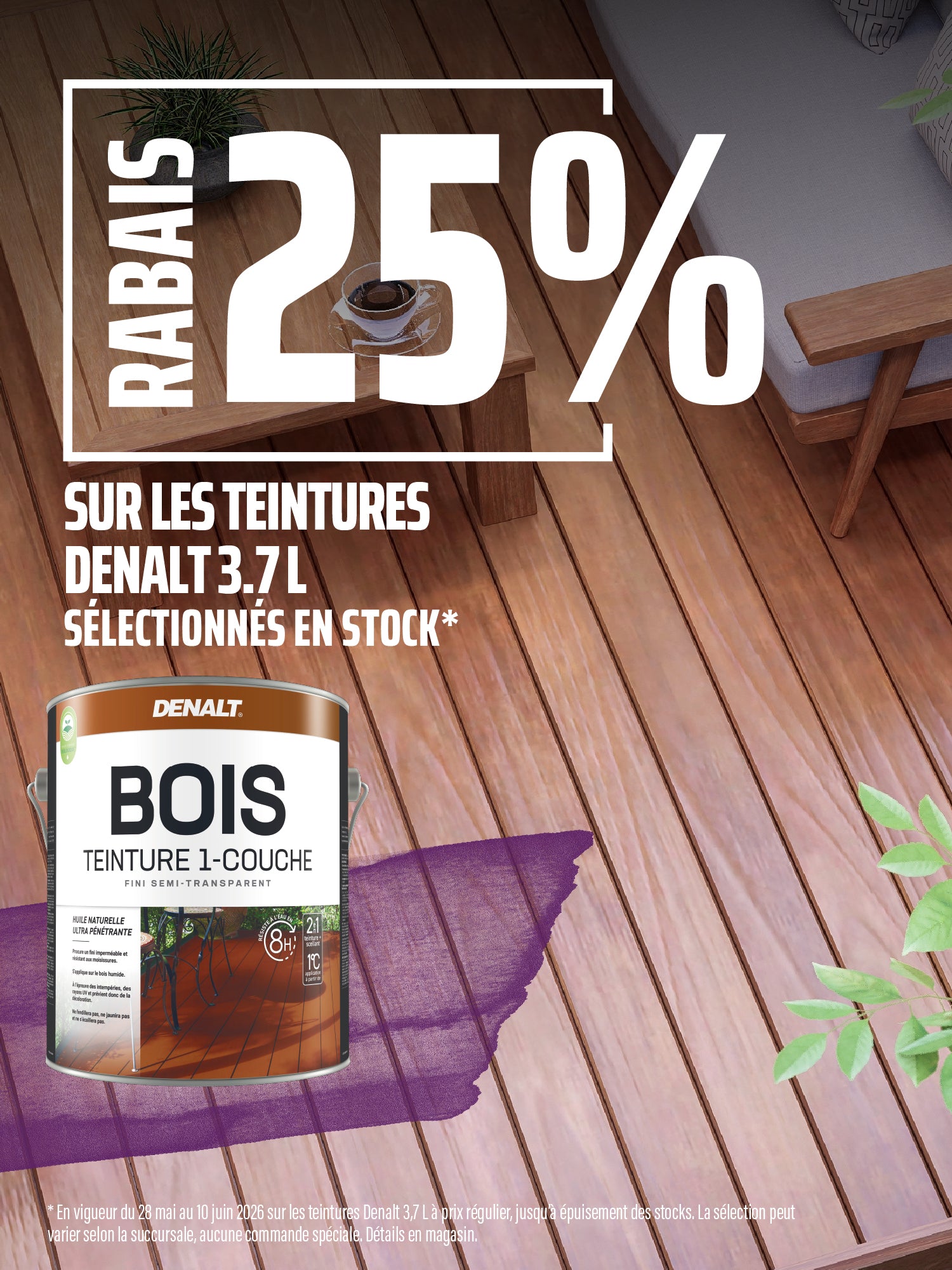 Teinture