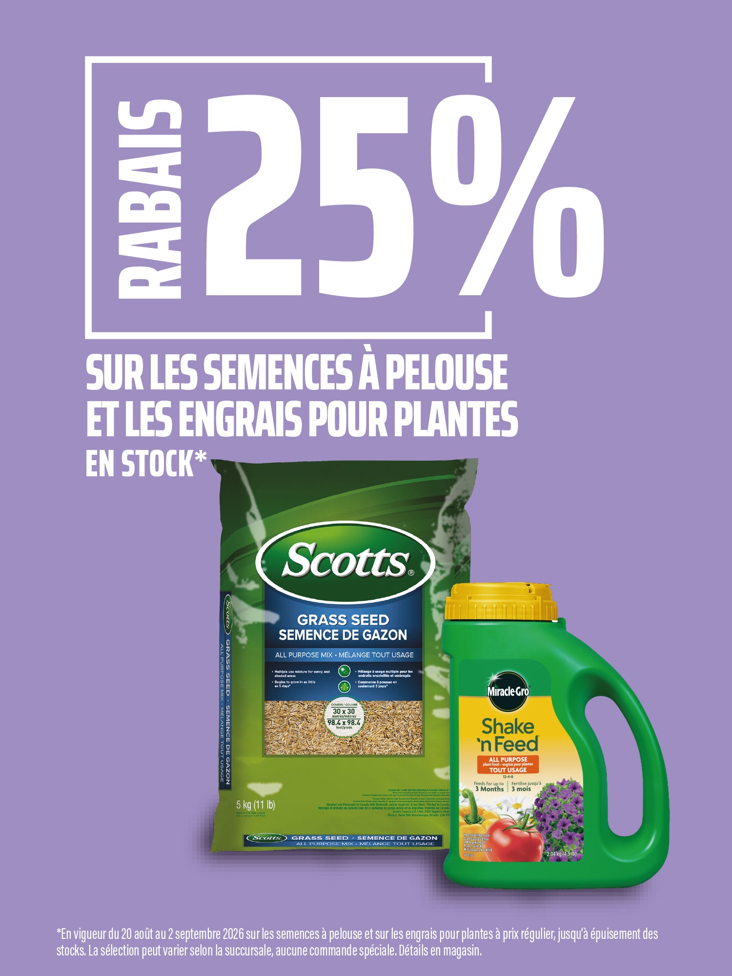 Semences