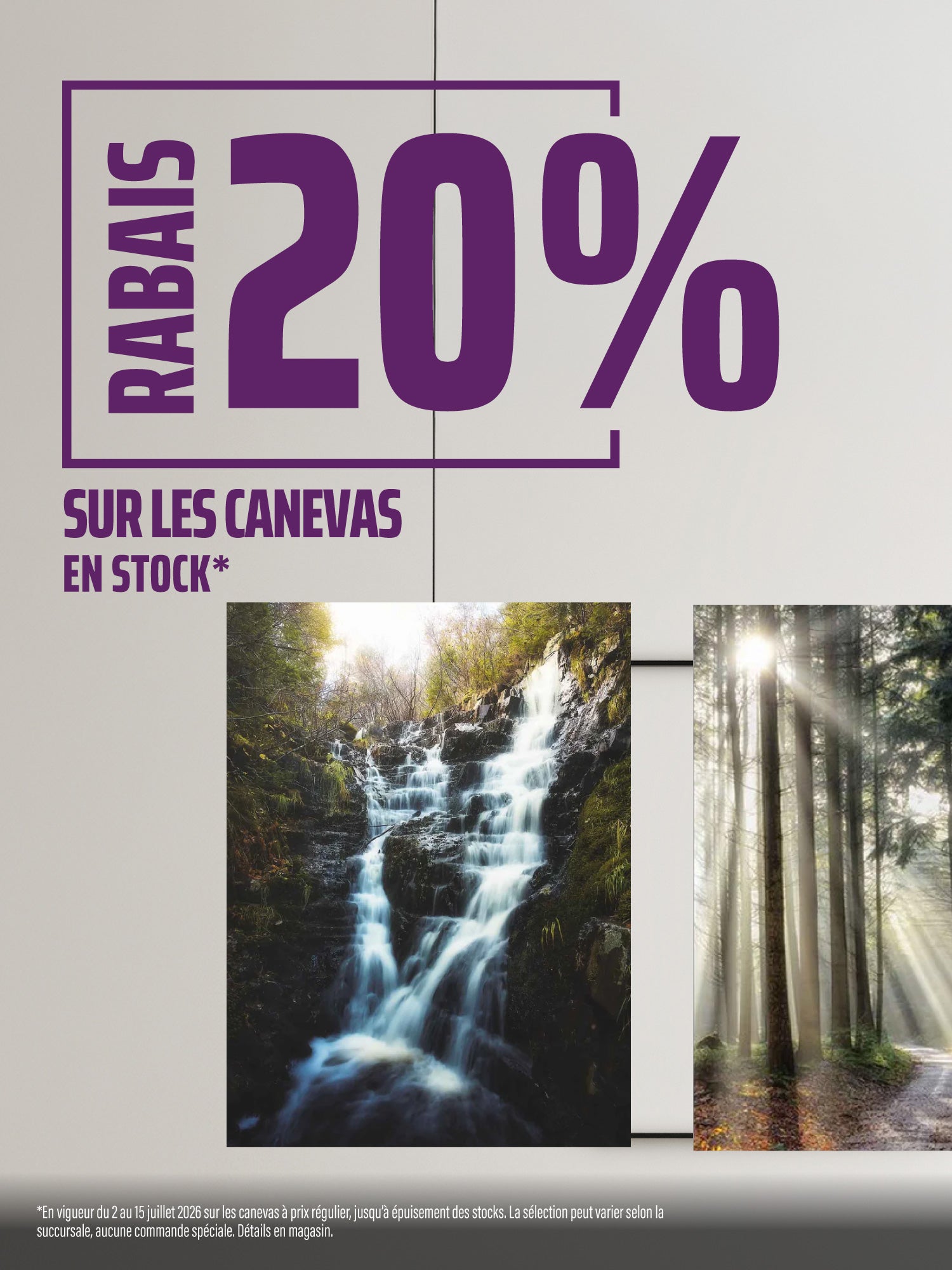 Canevas
