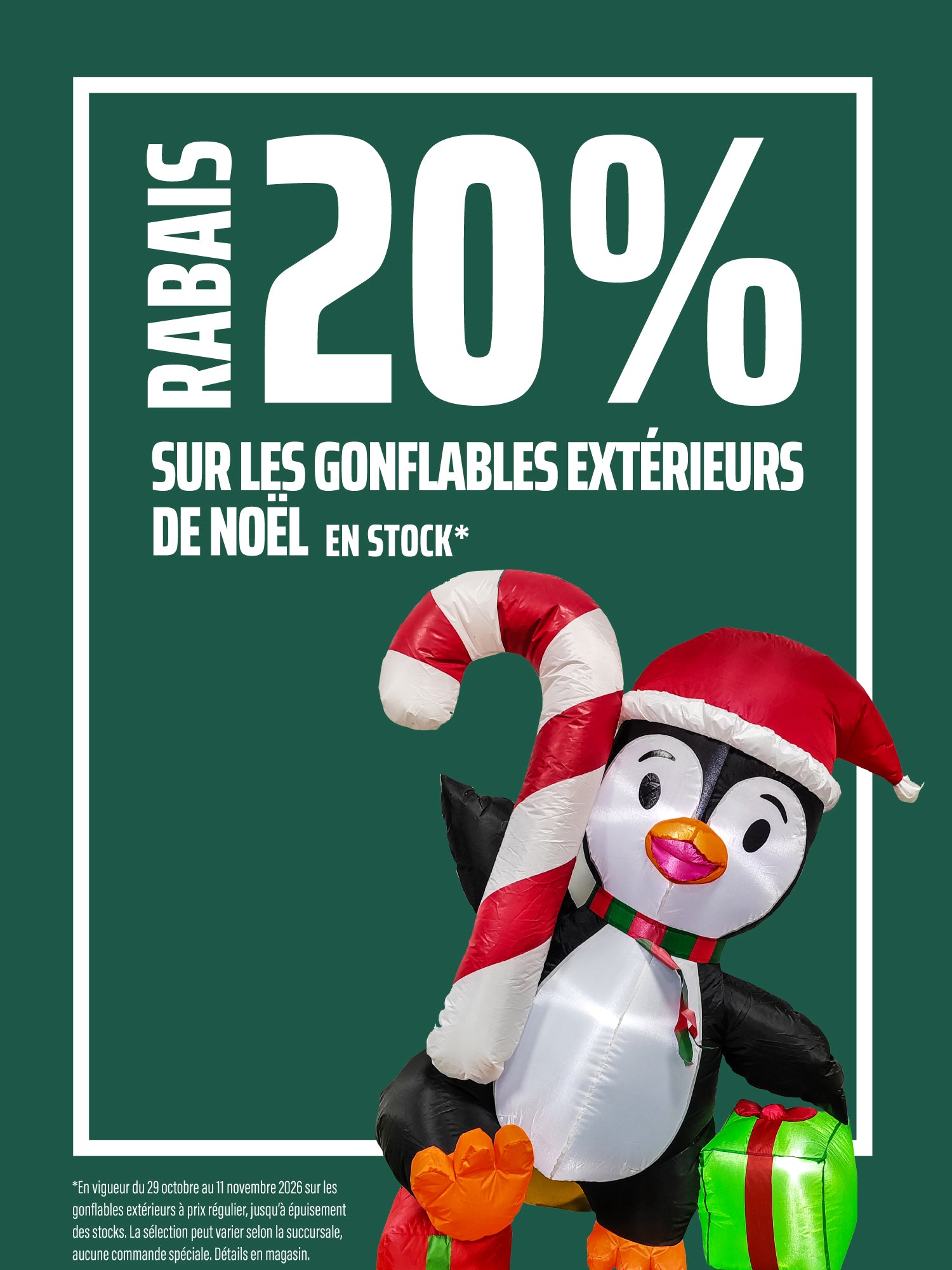 Gonflables