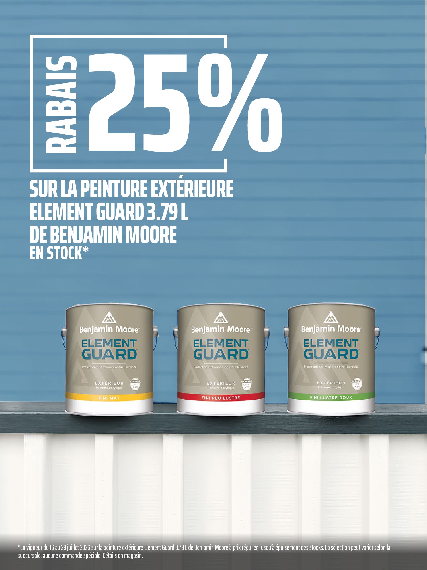 Benjamin Moore