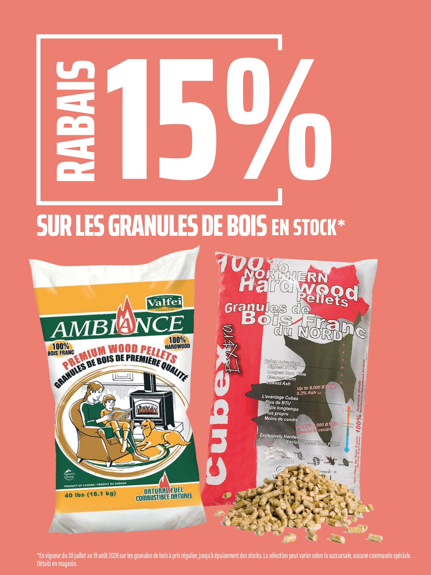 Granules