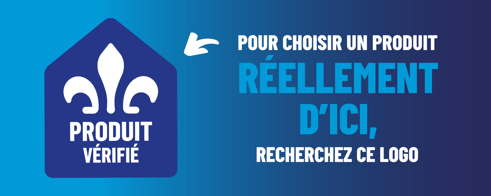Produit du Québec