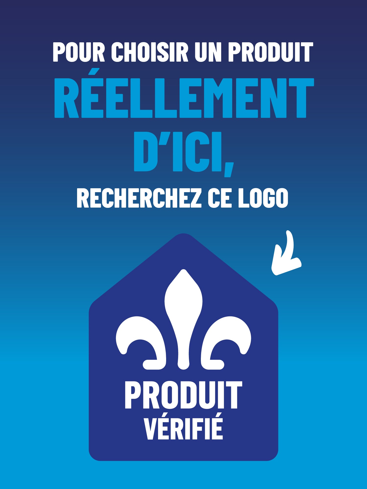 Produit du Québec