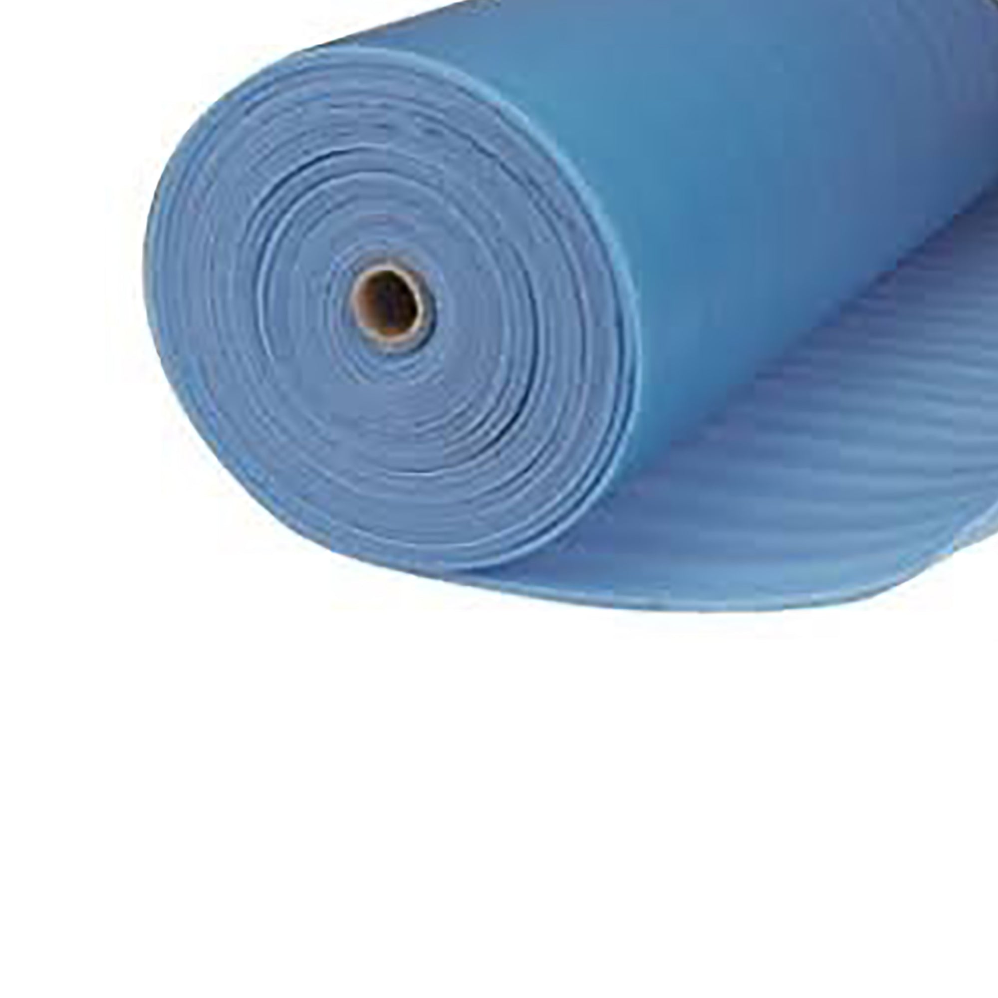 Membrane pour sous-plancher en mousse bleue 2 mm