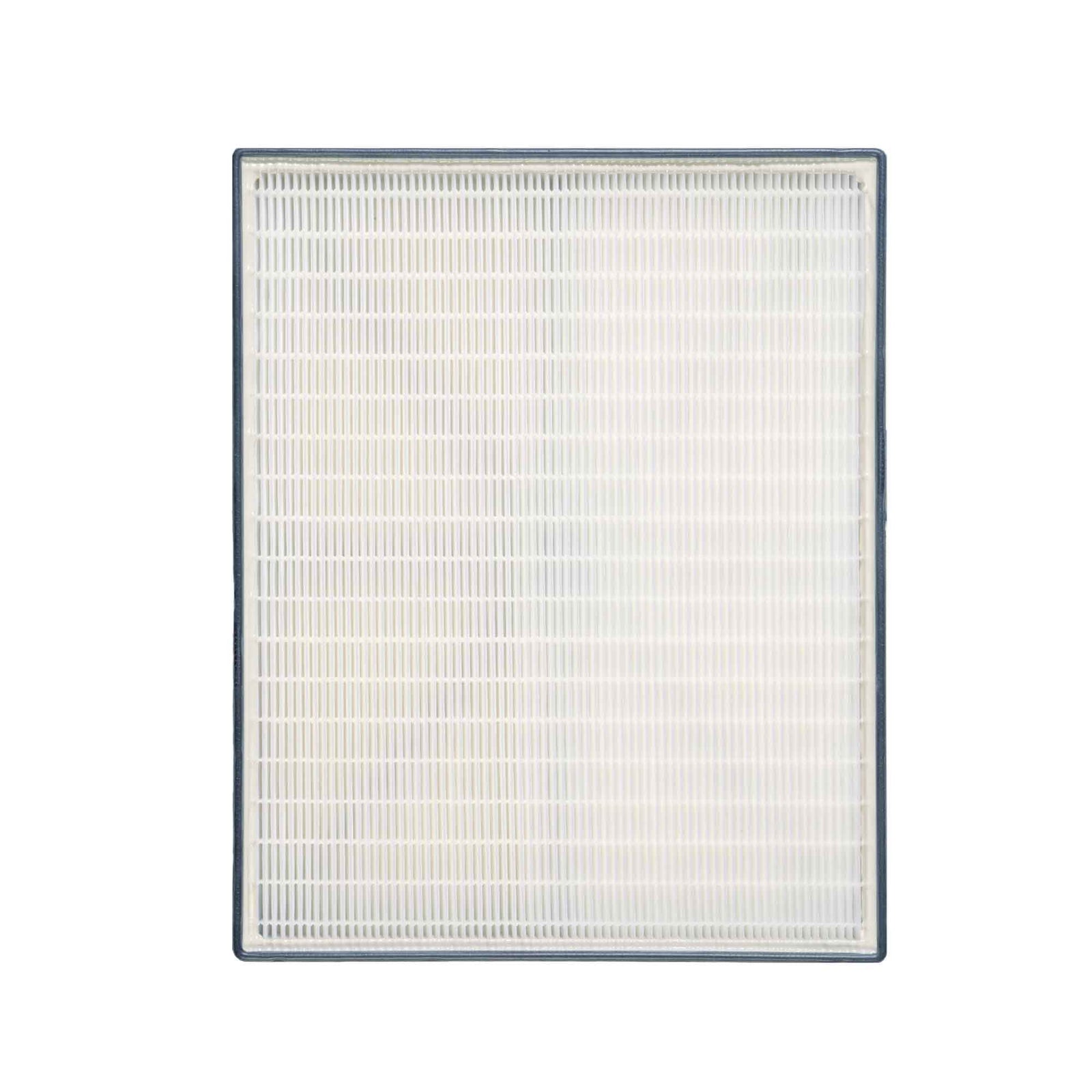 Filtre de remplacement plissé MERV 12 pour échangeur d’air, 16" x 20" x 1-3/4" 