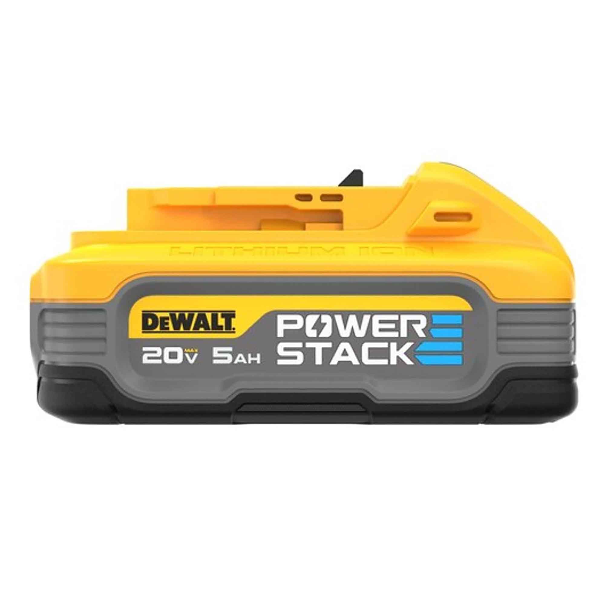 Batterie 5 Ah 20 V Max Powerstack  