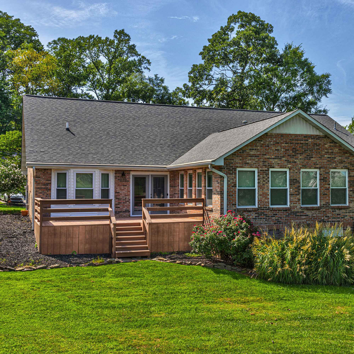 Panneau rainuré tout usage de 48-1/2'' x 96'', naturel