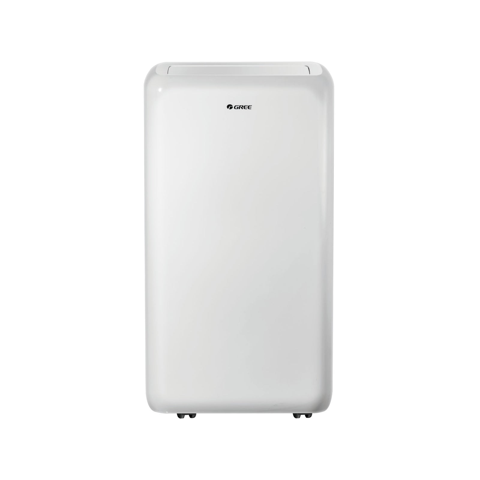 Climatiseur portable 4-en-1 avec Wi-Fi AOMI, 10 000 BTU SACC (14 000 BTU ASHRAE)