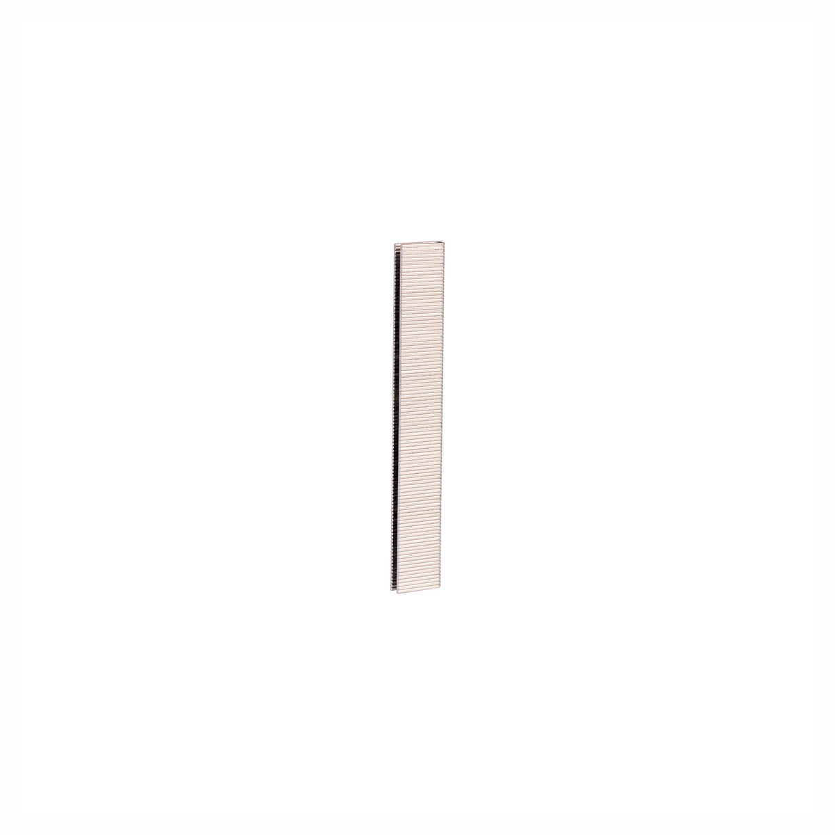 Agrafes à couronne étroite de calibre 18 en acier inoxydable, 1/4" x 3/4" (1 000 unités)