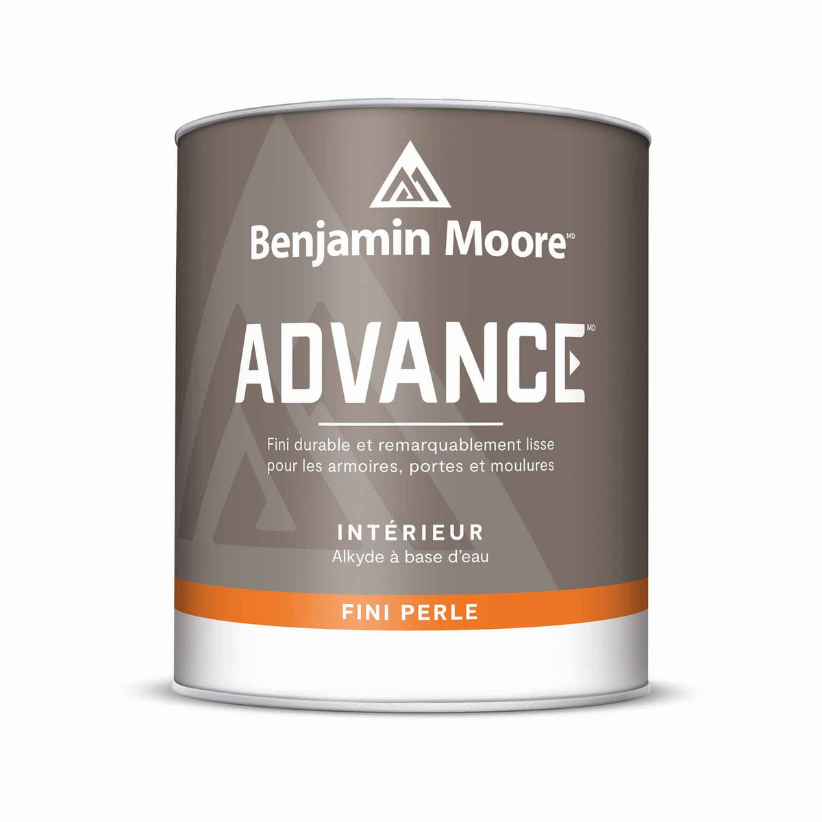 Peinture d’intérieure Advance perle base 4, 946 ml