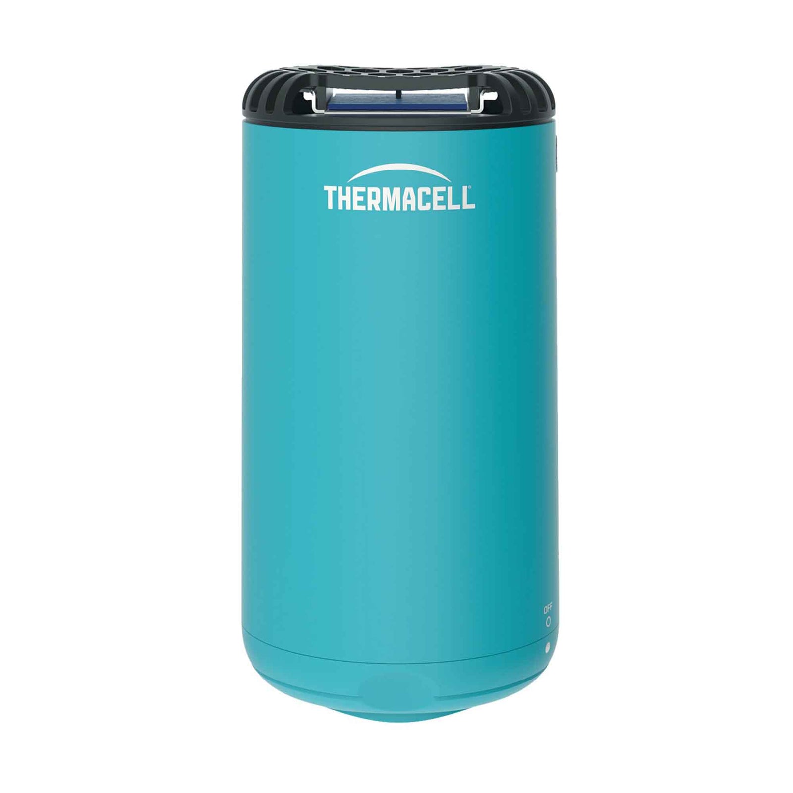 Insectifuge à moustiques pour terrasse à couverture de 15', turquoise