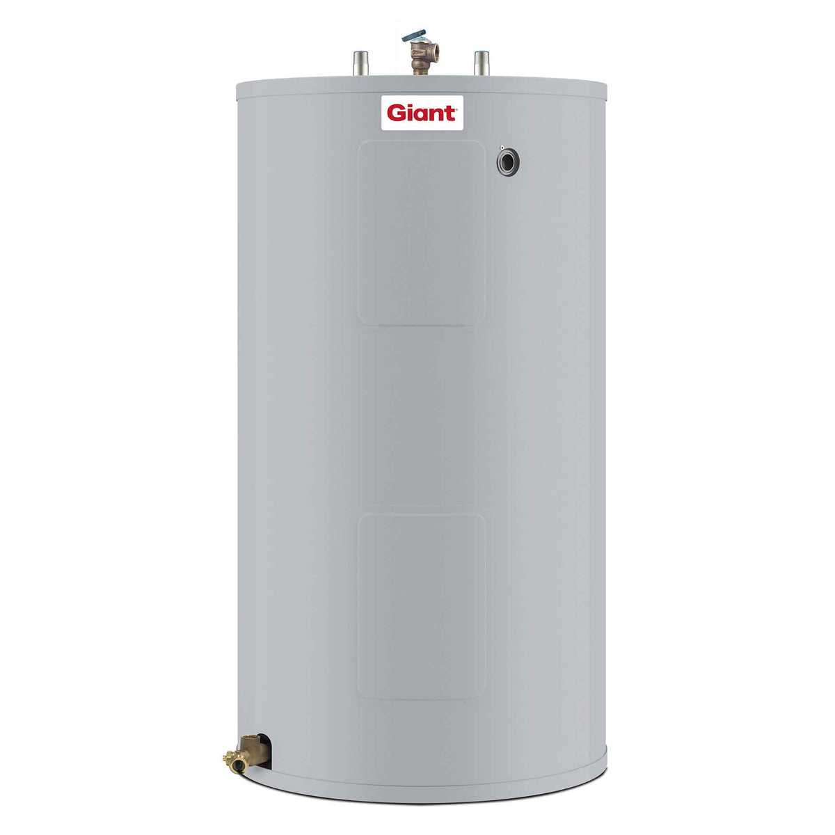 Chauffe-eau électrique de 30 gallons, 240 V