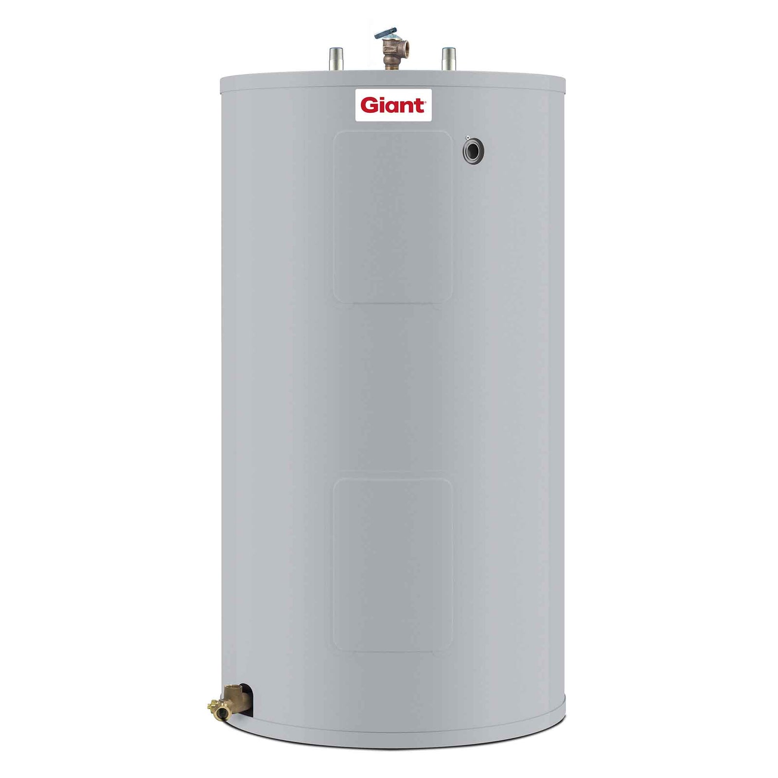 Chauffe-eau électrique de 30 gallons, 240 V