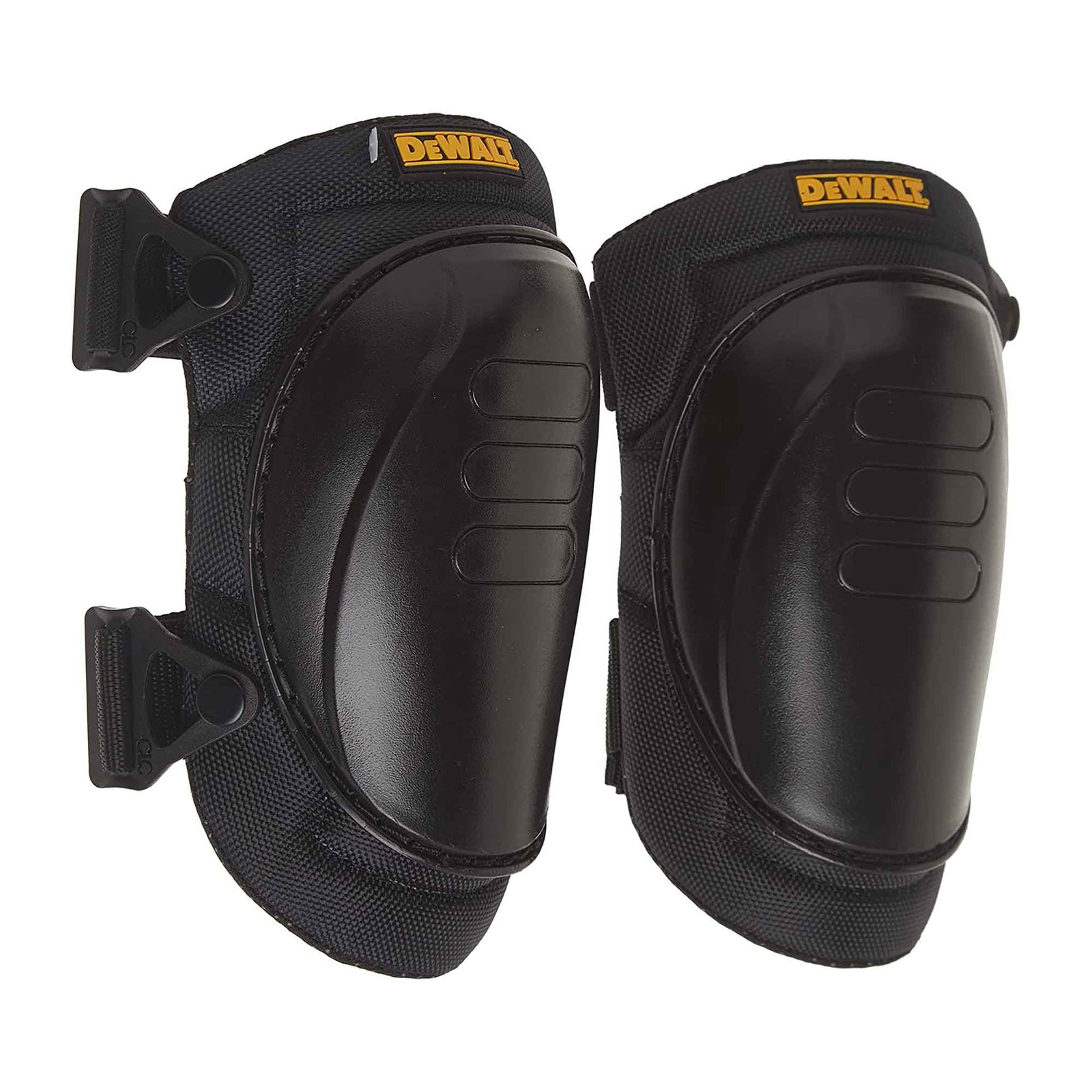 Genouillères de protection souples et robustes